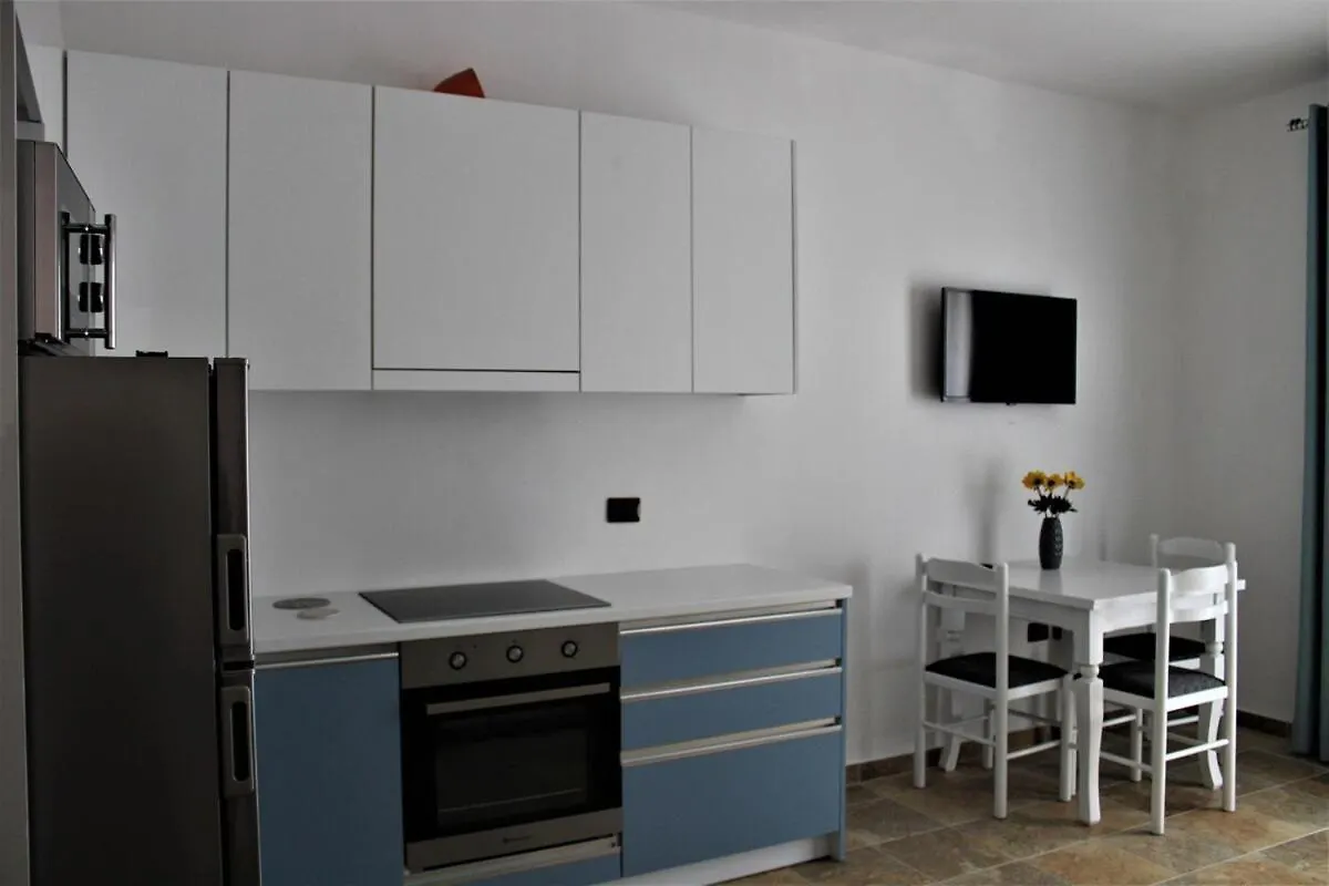 Lovely Apartment Near The Beach Polisi i Vogel Albania