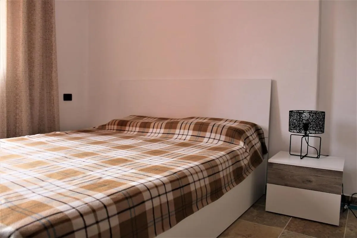 Lovely Apartment Near The Beach Polisi i Vogel