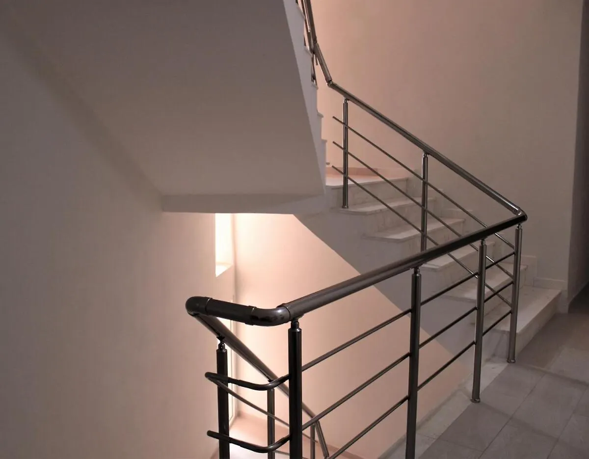 Lovely Apartment Near The Beach Polisi i Vogel