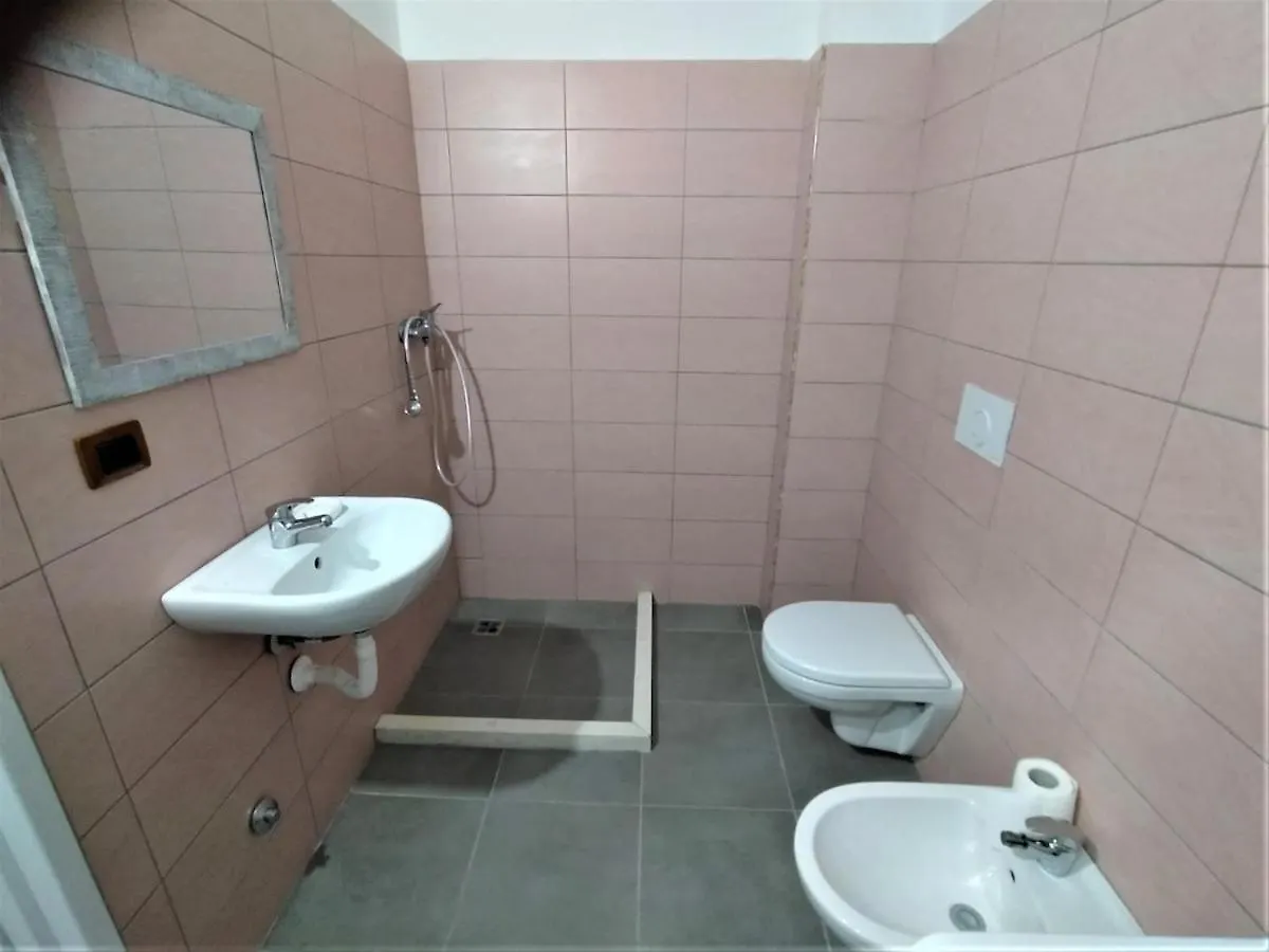 Lovely Apartment Near The Beach Polisi i Vogel 0*,
