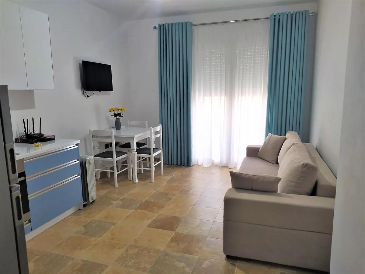 Lovely Apartment Near The Beach Polisi i Vogel