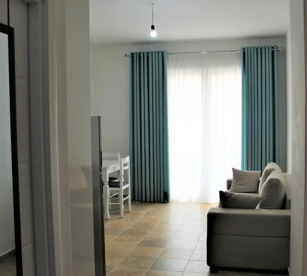 Lovely Apartment Near The Beach Polisi i Vogel